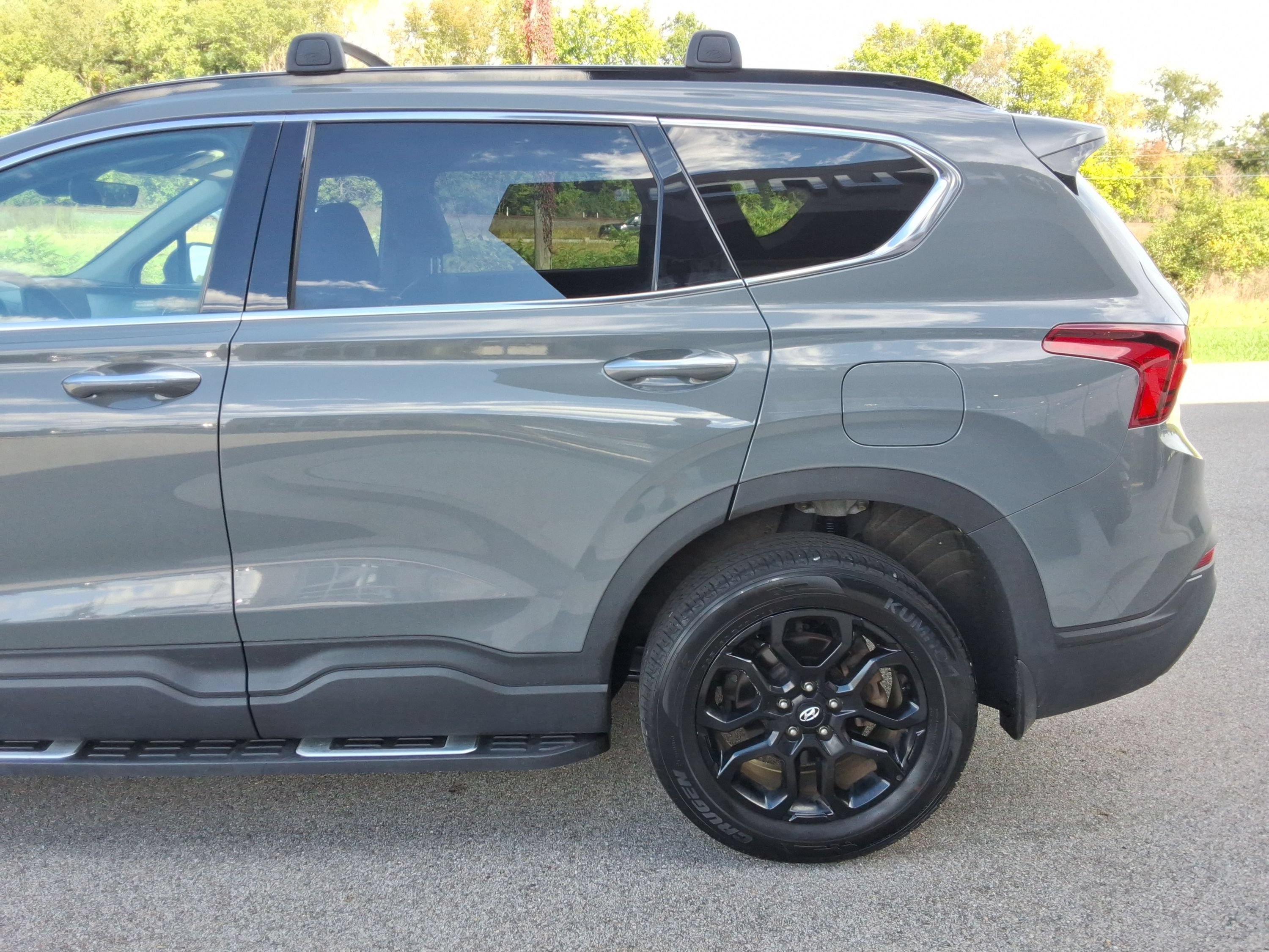 Used 2023 Hyundai Santa Fe XRT AWD/4WD image 10