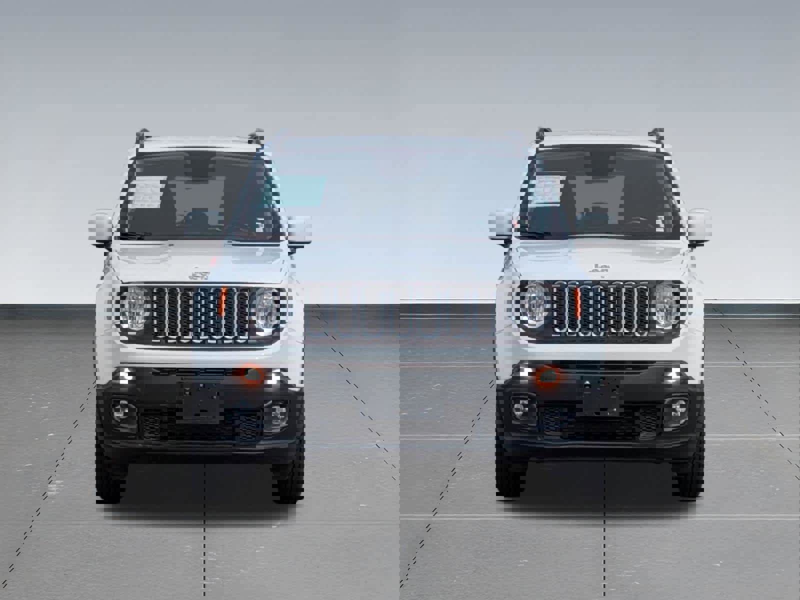 Used 2018 Jeep Renegade Latitude image 8