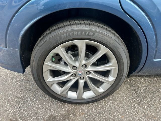 Used 2024 Buick Encore GX Avenir image 19