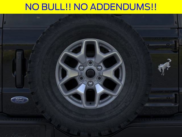 New 2025 Ford Bronco Badlands image 25