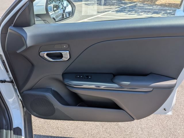 New 2026 Kia K4 EX FWD image 25