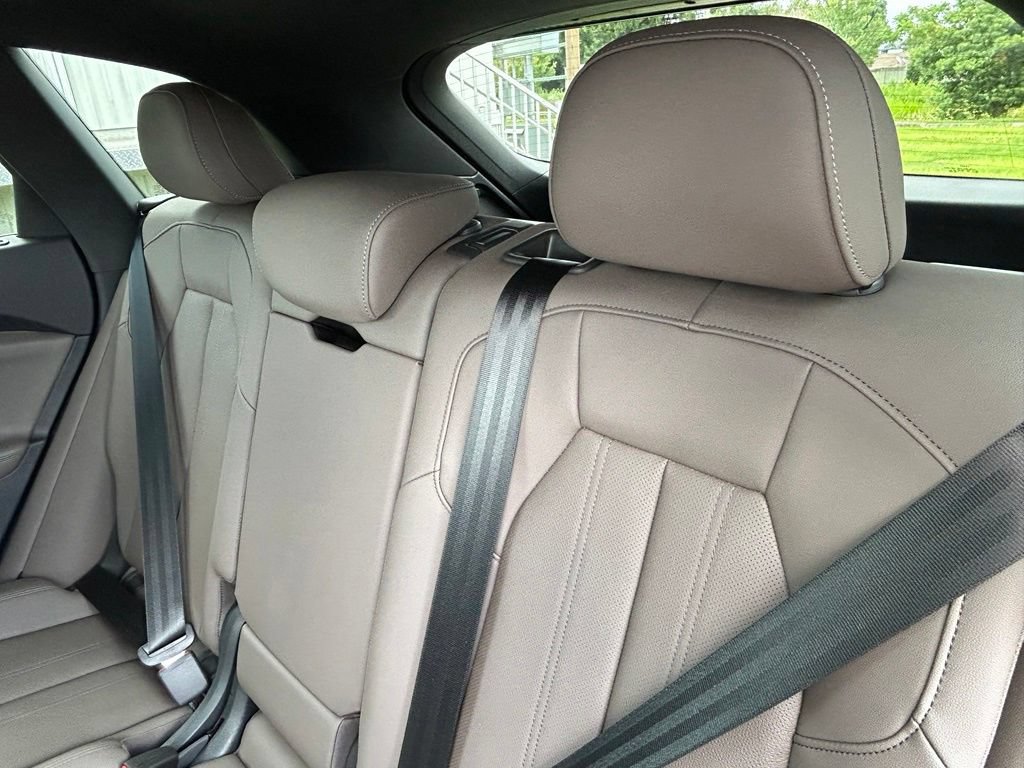 New 2026 Audi Q5 Premium Plus AWD/4WD image 51