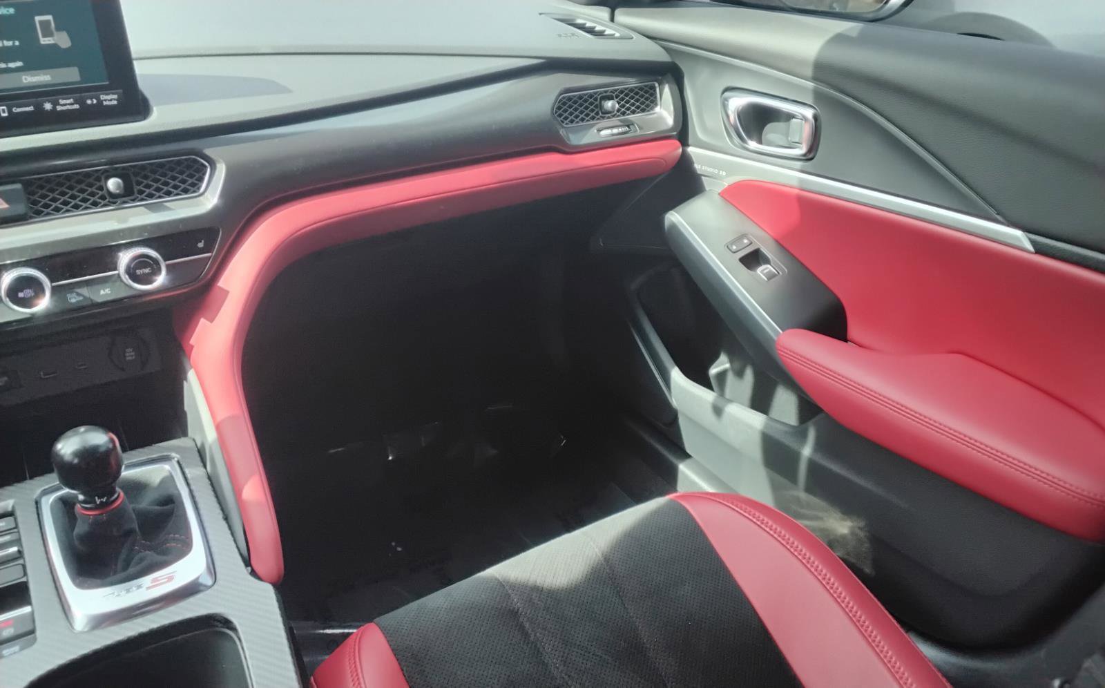 Used 2024 Acura Integra Type S image 23