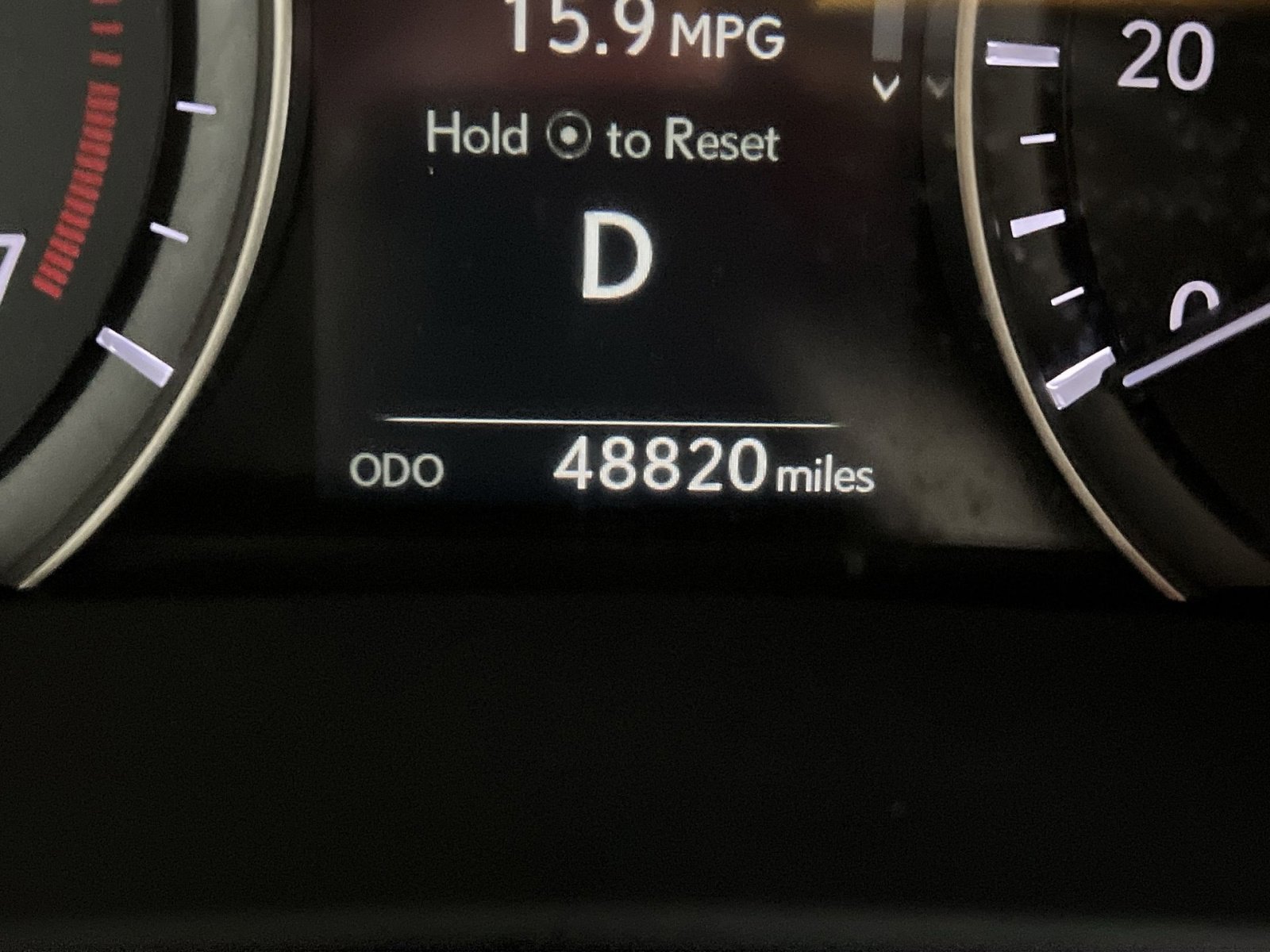 Used 2020 Lexus RX 350 AWD w/ Premium Package image 8