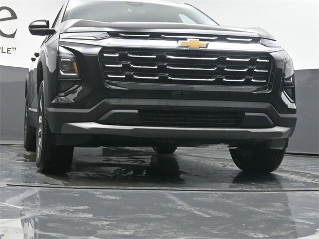 New 2026 Chevrolet Equinox LT w/ Convenience Package II image 3