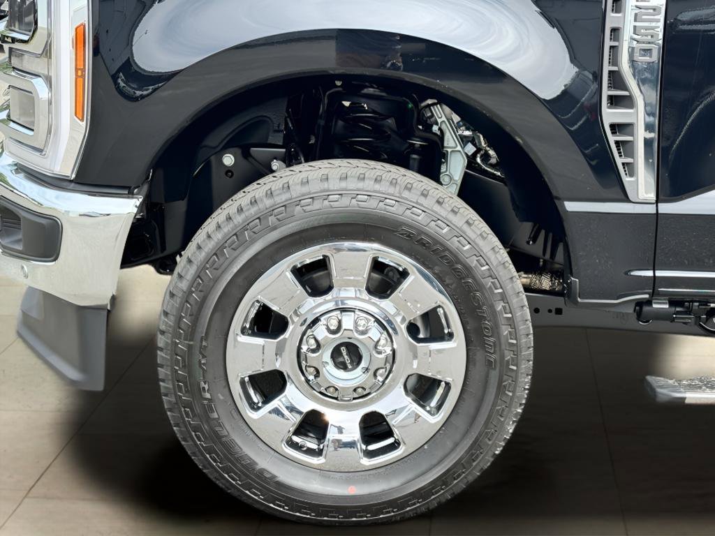 New 2026 Ford F250 Lariat w/ Lariat Ultimate Package image 40