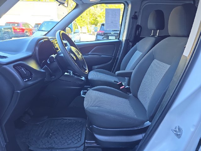 Used 2018 RAM ProMaster City Tradesman FWD image 10