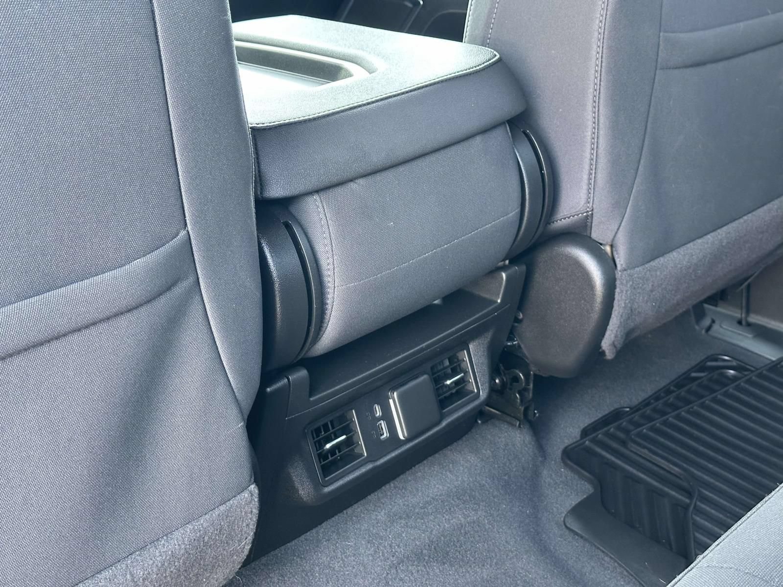 Certified 2023 Chevrolet Silverado 1500 LT AWD/4WD image 26