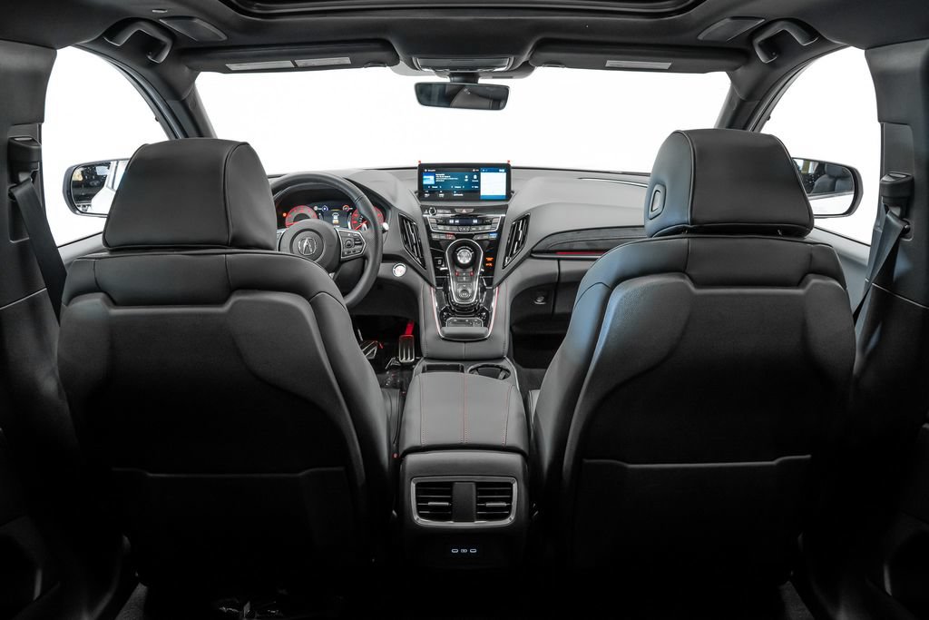 New 2026 Acura RDX A-Spec AWD/4WD image 19