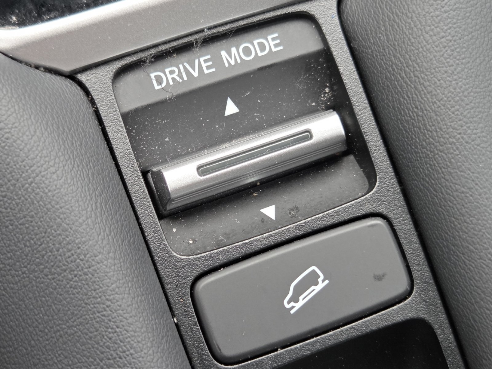 Certified 2024 Honda HR-V Sport image 8