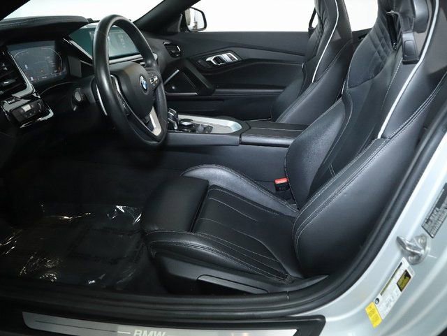 Used 2020 BMW Z4 sDrive30i w/ Convenience Package RWD image 21