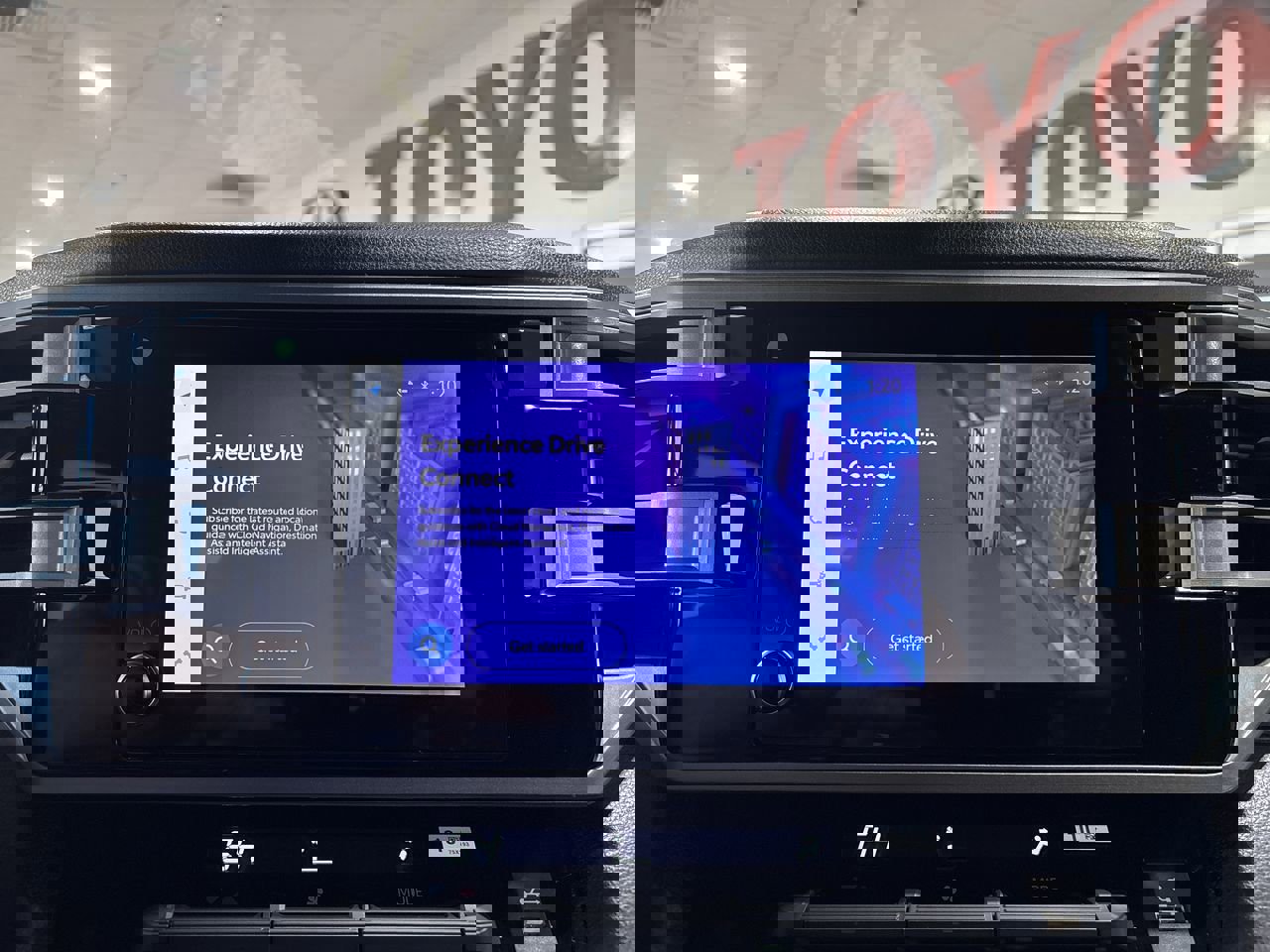 New 2026 Toyota Tundra SR5 image 19