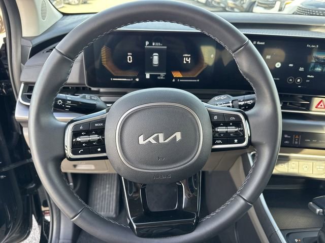 New 2026 Kia Carnival image 18