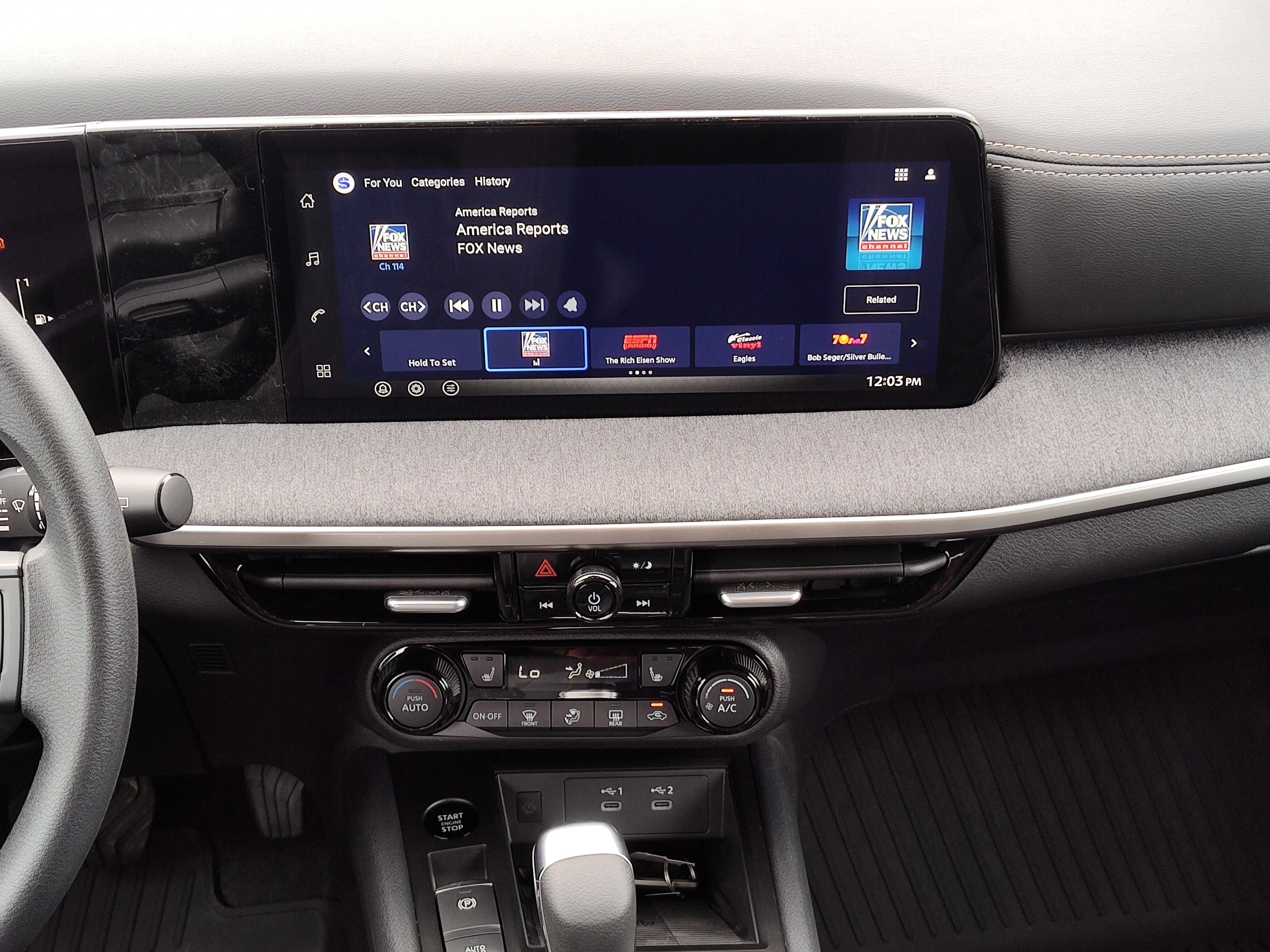 New 2026 Nissan Kicks SV w/ SV Premium Package image 9