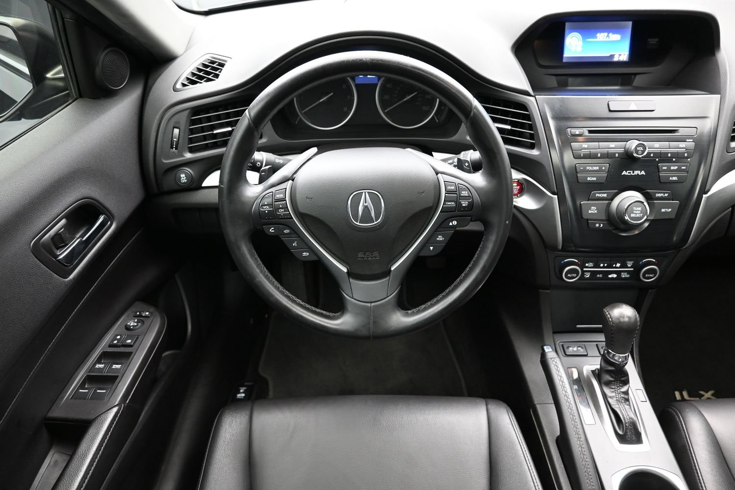 Used 2016 Acura ILX FWD image 26