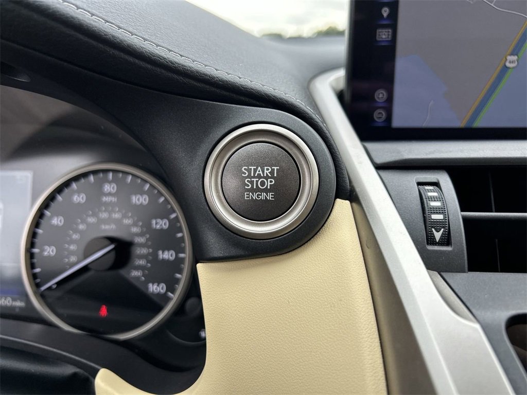 Used 2020 Lexus NX 300 FWD w/ Premium Package image 31