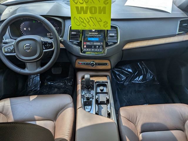 Certified 2023 Volvo XC90 T8 Plus w/ Protection Package AWD/4WD image 16