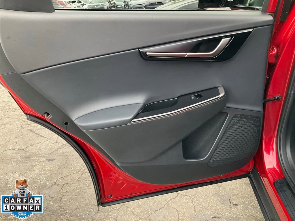 Used 2025 Kia EV6 Light w/ Light LR Technology Package image 31