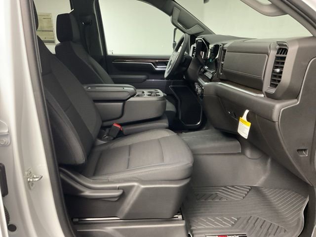 New 2026 Chevrolet Silverado 2500 LT w/ Trail Boss Package image 29