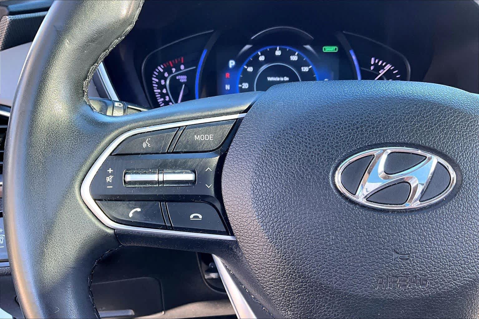 Used 2020 Hyundai Santa Fe SEL w/ Cargo Package FWD image 24