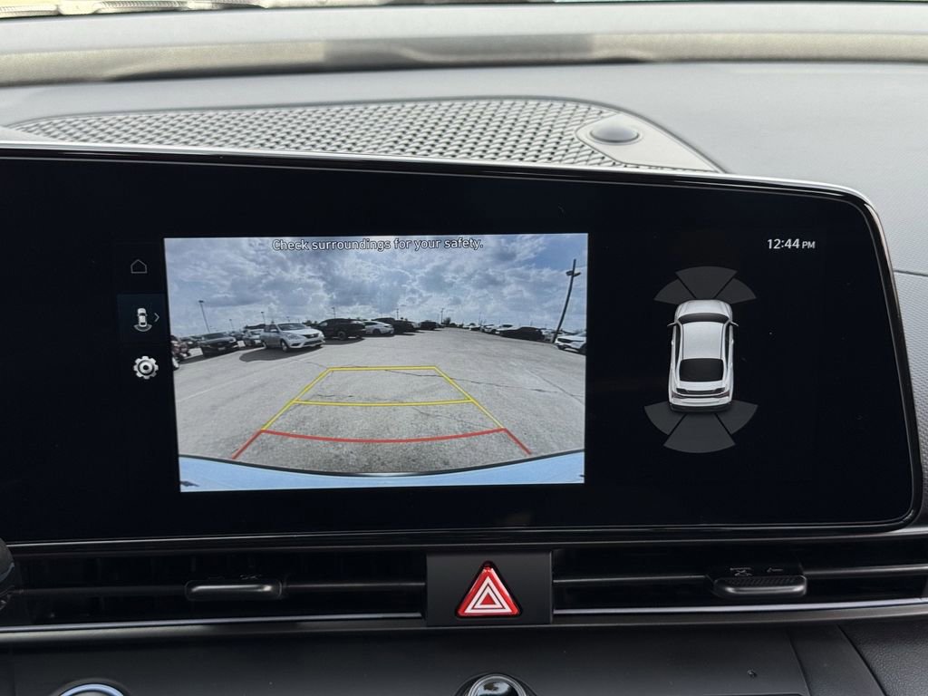 New 2026 Hyundai Elantra N image 14