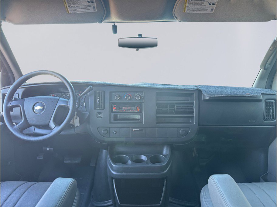 Used 2012 Chevrolet Express 1500 image 15