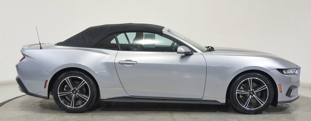 Used 2024 Ford Mustang Premium RWD image 11