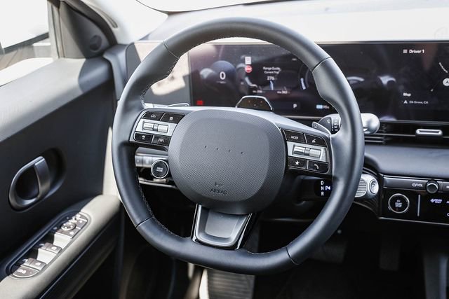 Certified 2025 Hyundai Ioniq 5 SEL RWD image 14