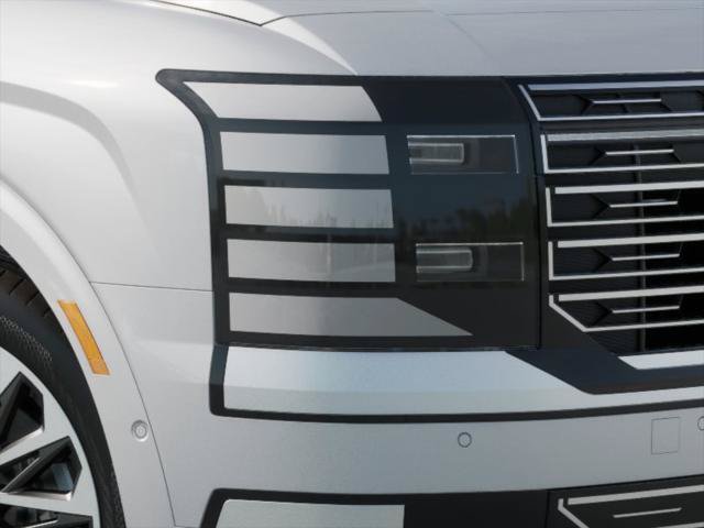 New 2027 Hyundai Palisade Calligraphy AWD/4WD image 9