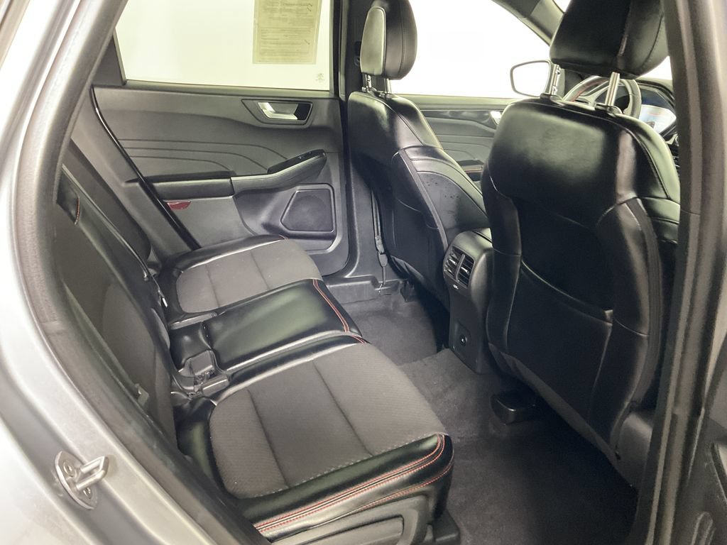 Used 2024 Ford Escape ST-Line FWD image 22