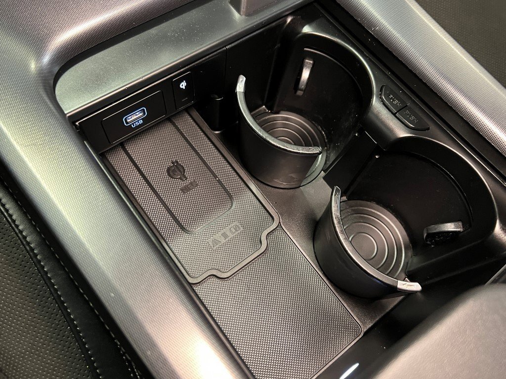 Used 2024 Hyundai Palisade Calligraphy image 55