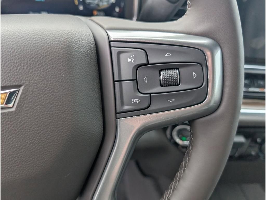 New 2026 Chevrolet Silverado 1500 LT w/ Safety Package image 20