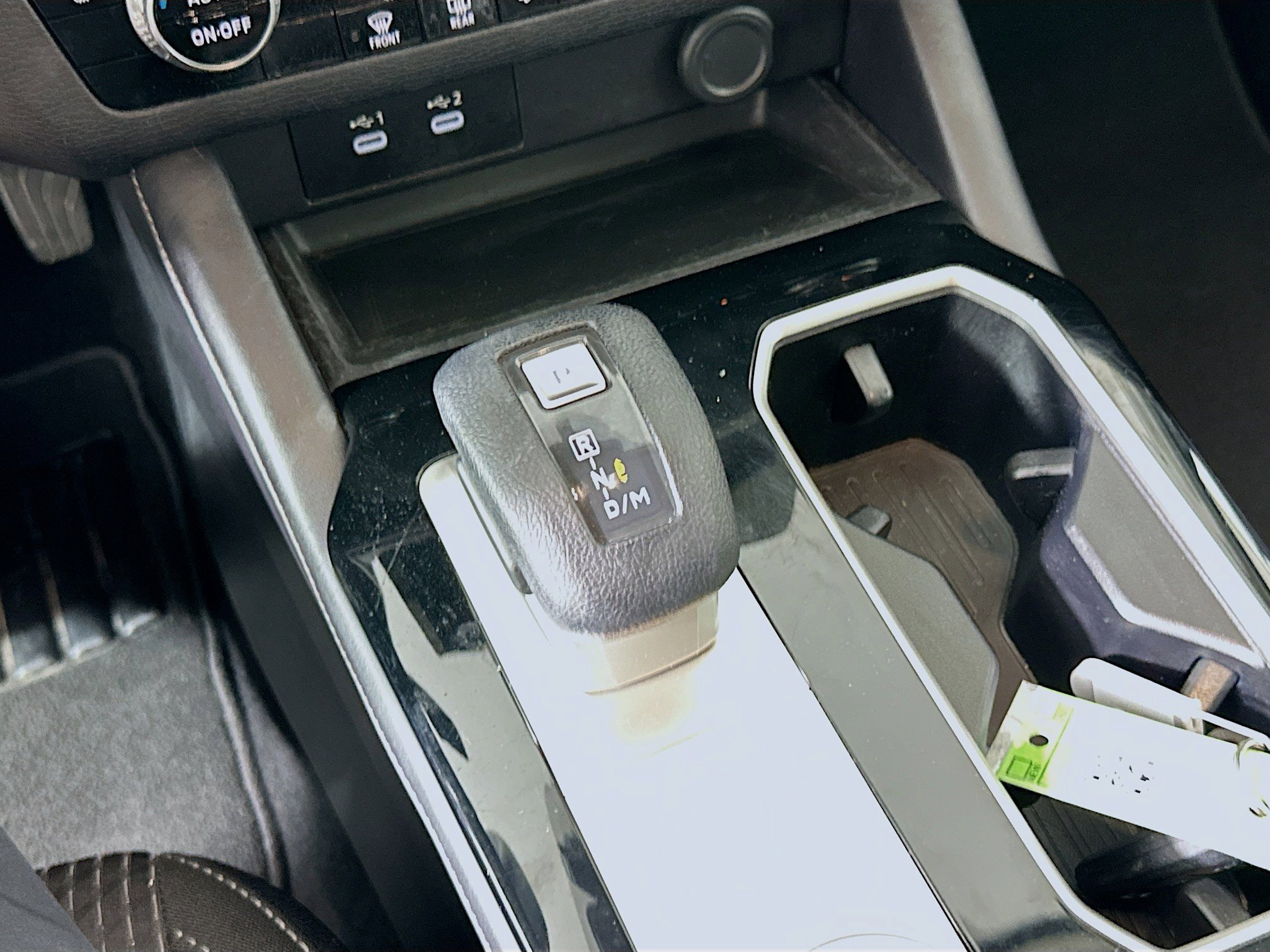 Used 2025 Mitsubishi Outlander ES AWD/4WD image 25