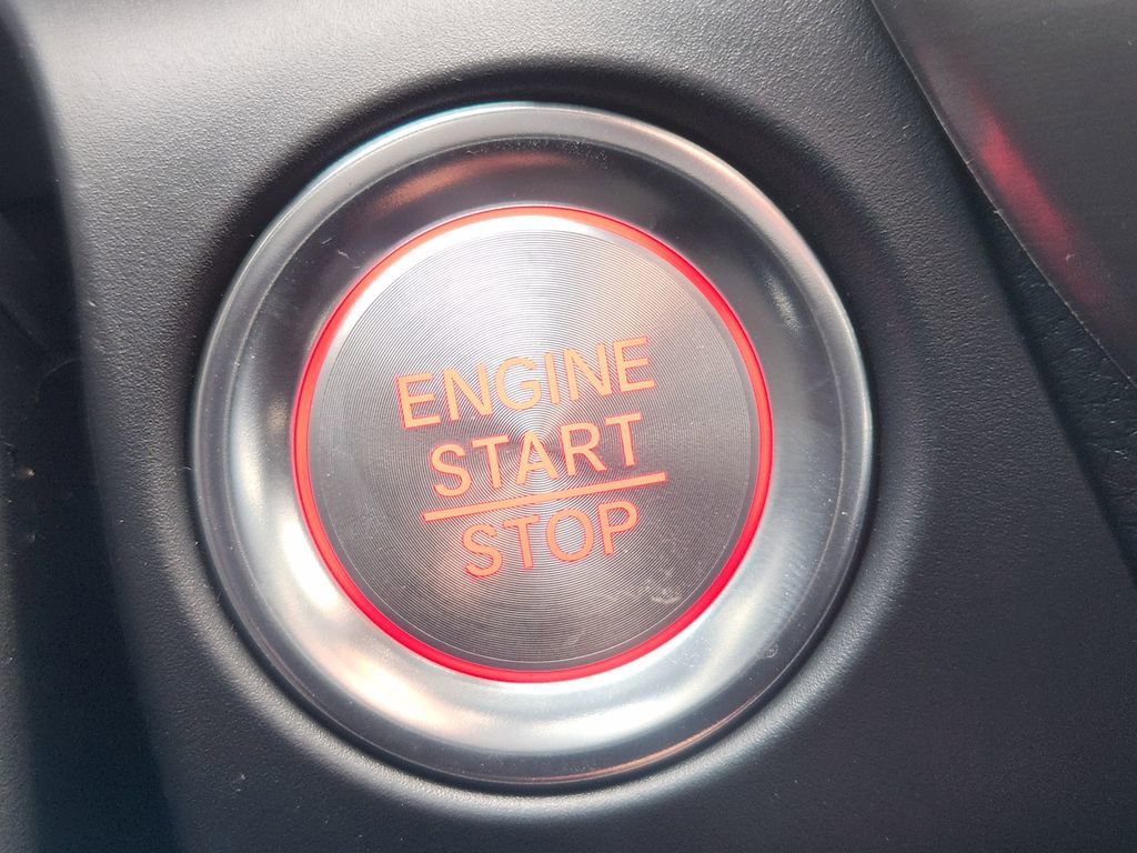 New 2026 Acura ADX A-Spec image 21