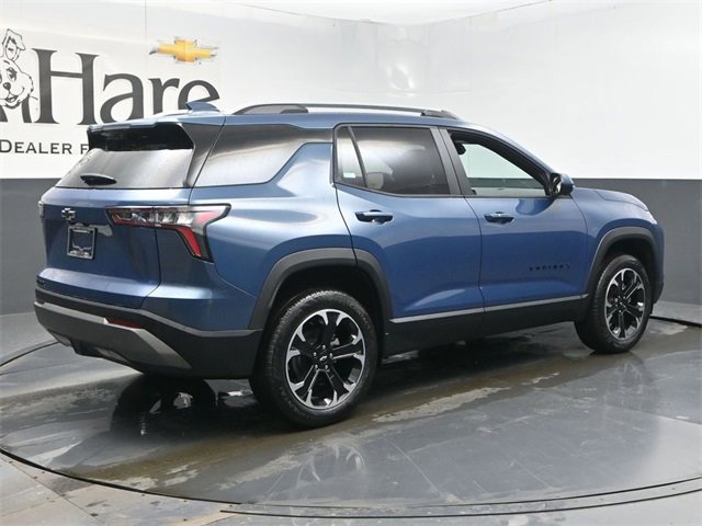 New 2026 Chevrolet Equinox LT w/ Convenience Package II image 28