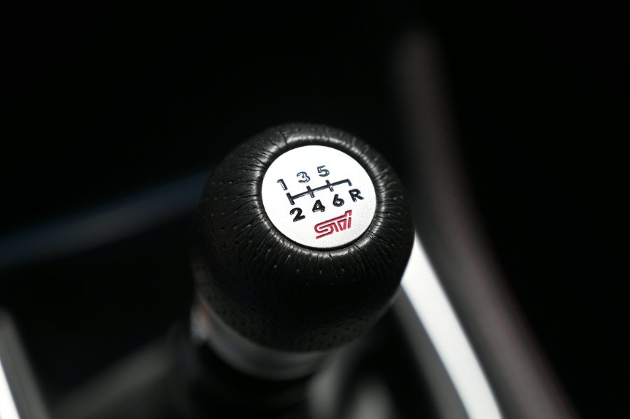 Used 2024 Subaru WRX Limited AWD/4WD image 32