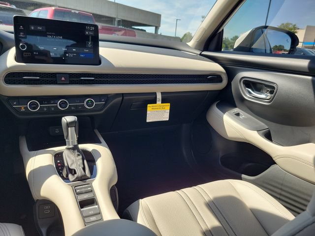 New 2027 Honda HR-V EX-L image 29