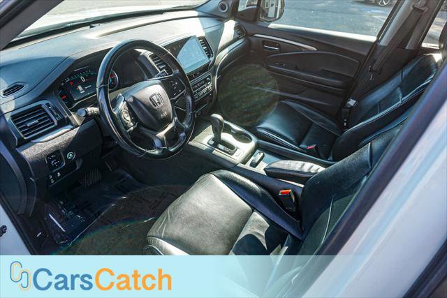 Used 2019 Honda Pilot EX-L image 17
