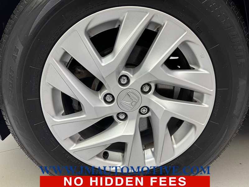 Used 2016 Honda CR-V EX-L image 9
