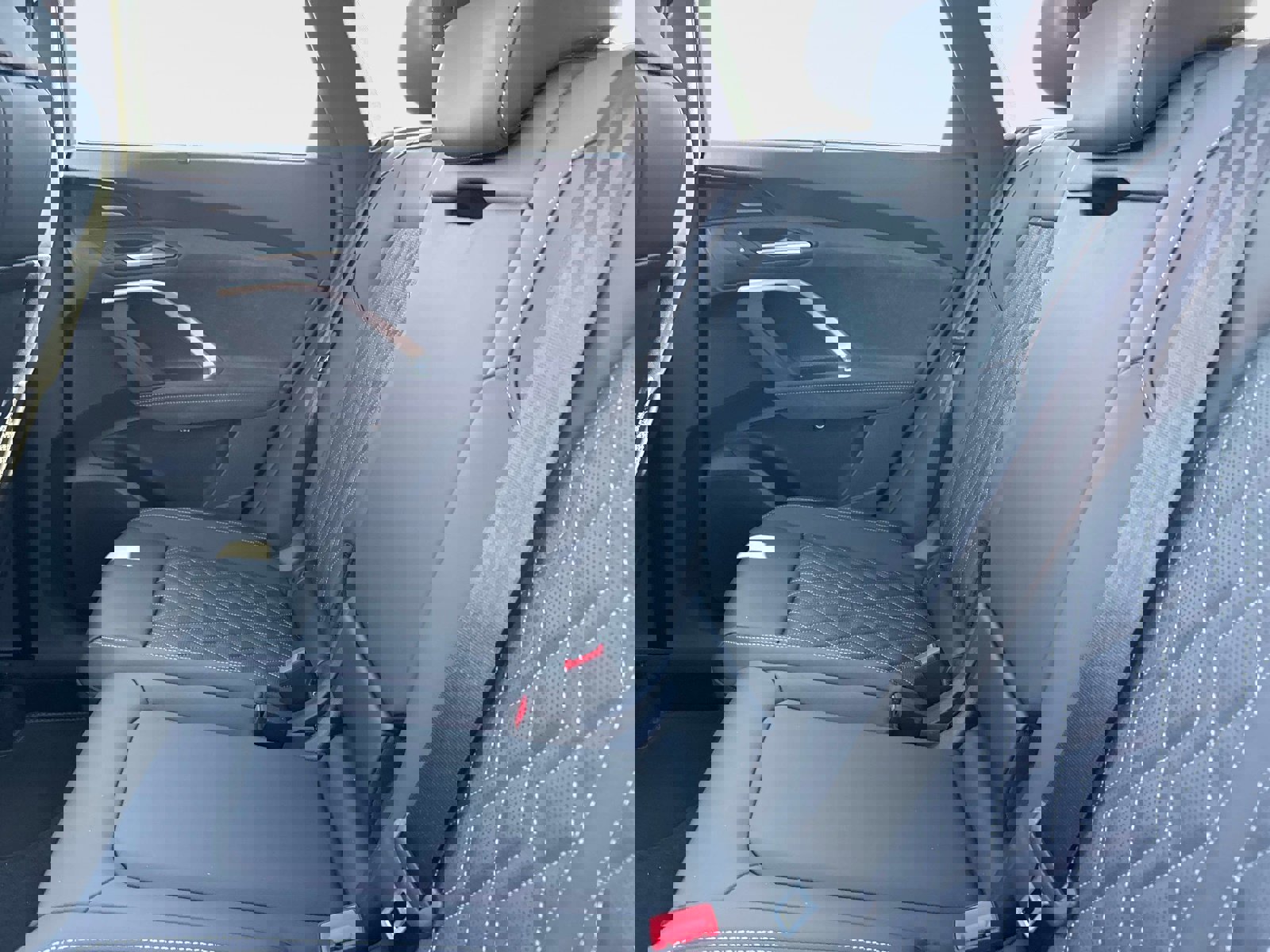 New 2025 Audi SQ5 Premium Plus image 13