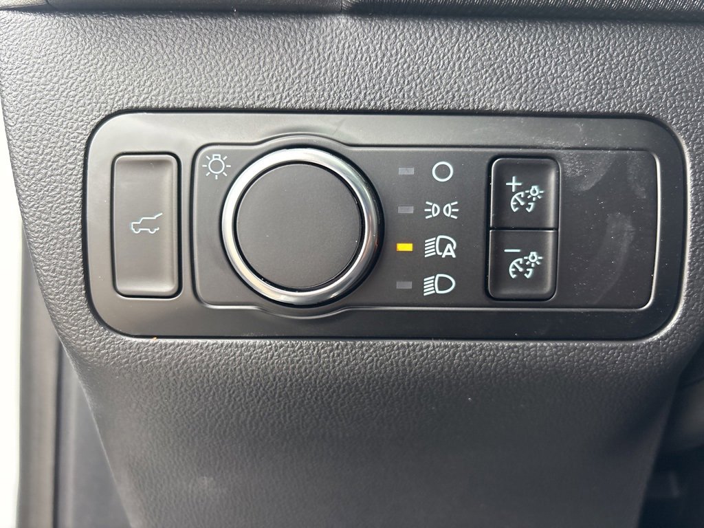 New 2025 Ford Bronco Sport Big Bend image 18