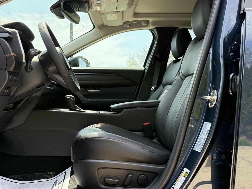 New 2026 MAZDA CX-50 AWD 2.5 Hybrid w/ Cargo Package image 29