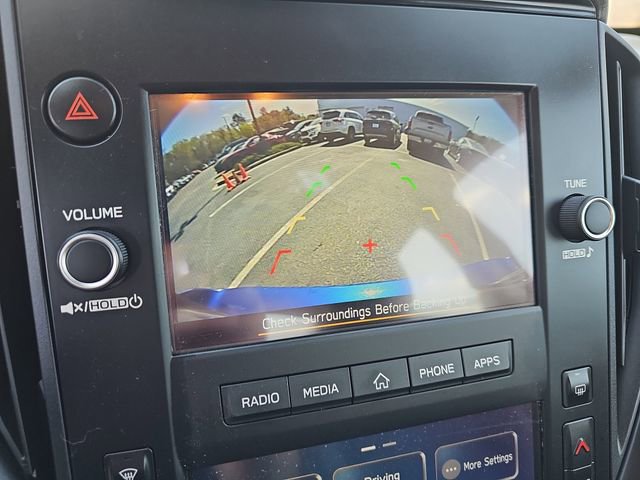 Used 2024 Subaru Impreza 2.0i image 26