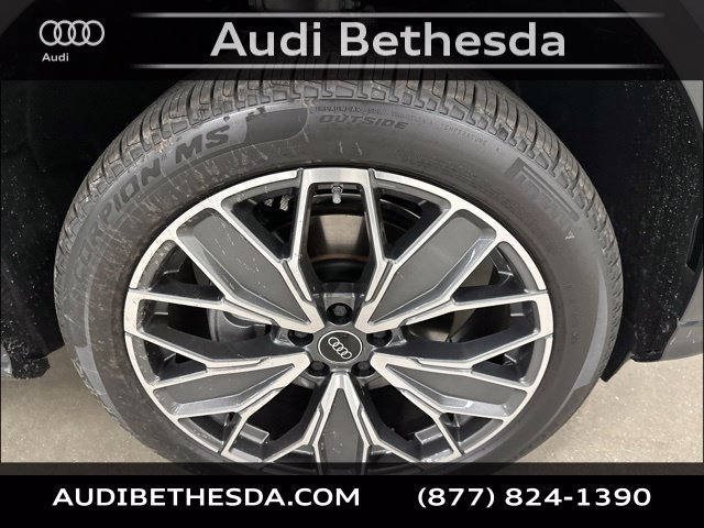 New 2026 Audi Q5 Premium Plus AWD/4WD image 9