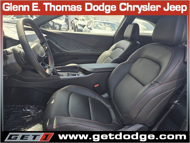 New 2026 Dodge Charger Scat Pack AWD/4WD image 9