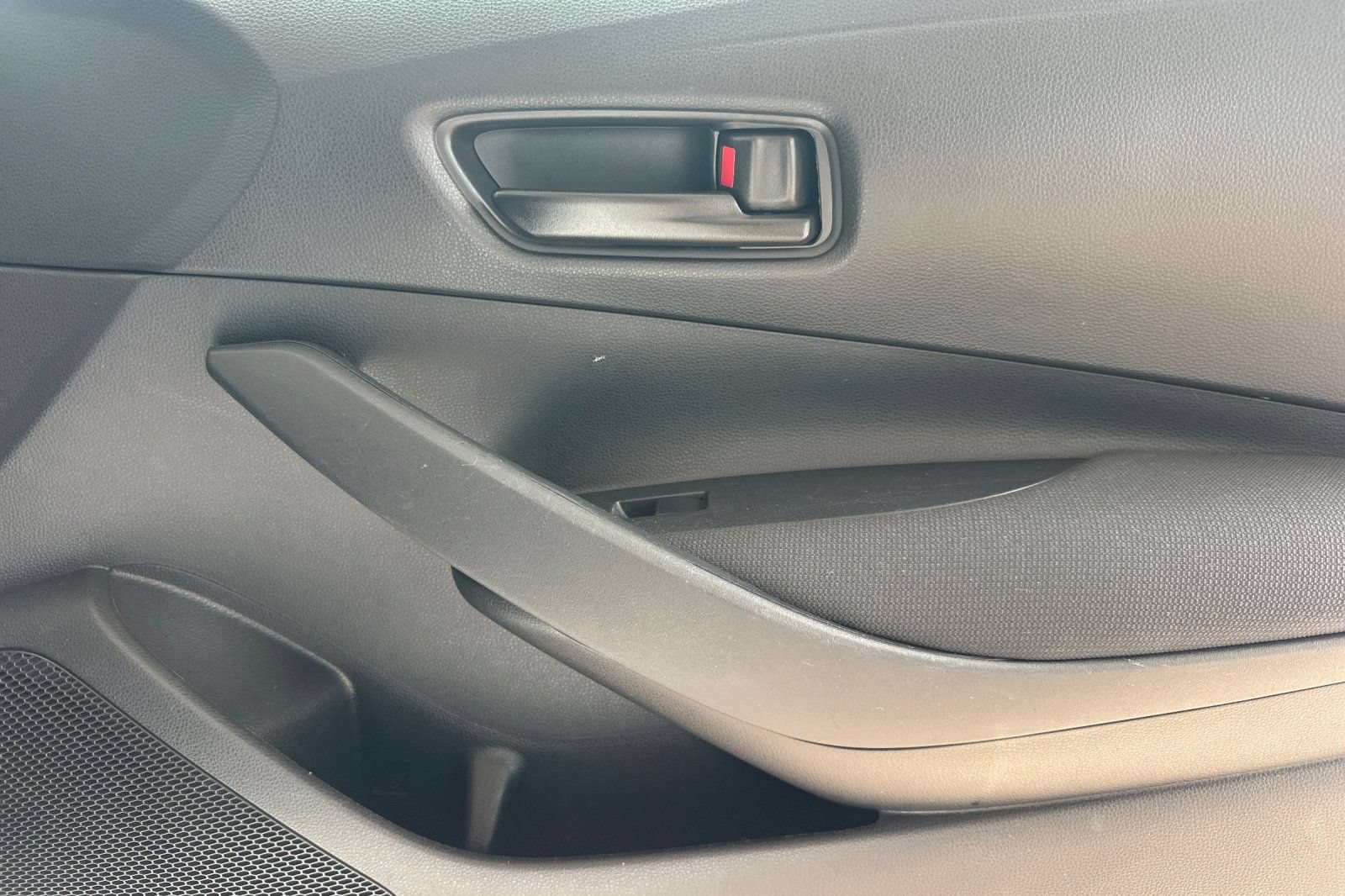 Certified 2024 Toyota Corolla LE FWD image 20