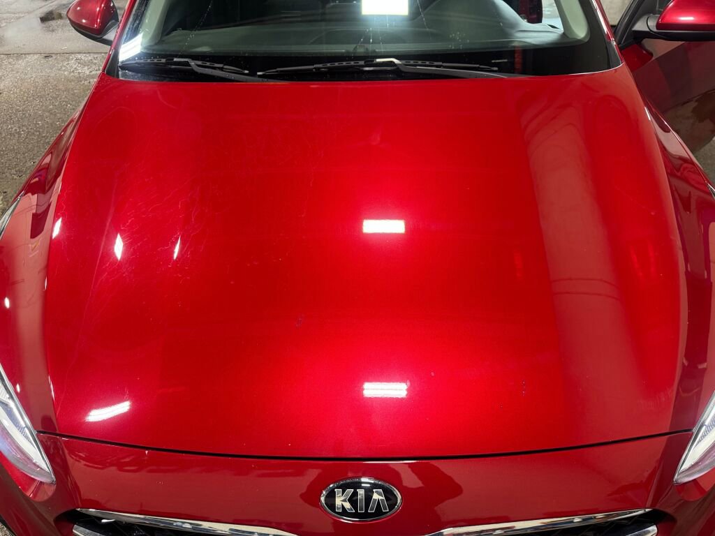 Used 2019 Kia Forte S w/ S Premium Package image 33