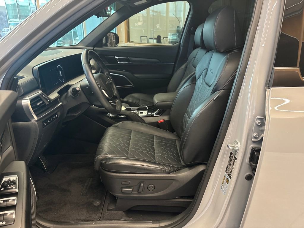 Used 2023 Kia Telluride SX Prestige X-Line image 11