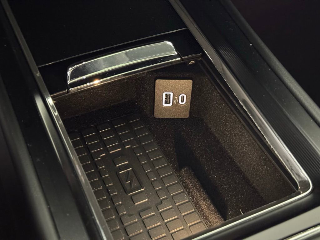 New 2025 Lincoln Corsair Grand Touring w/ Equipment Group 302A image 35