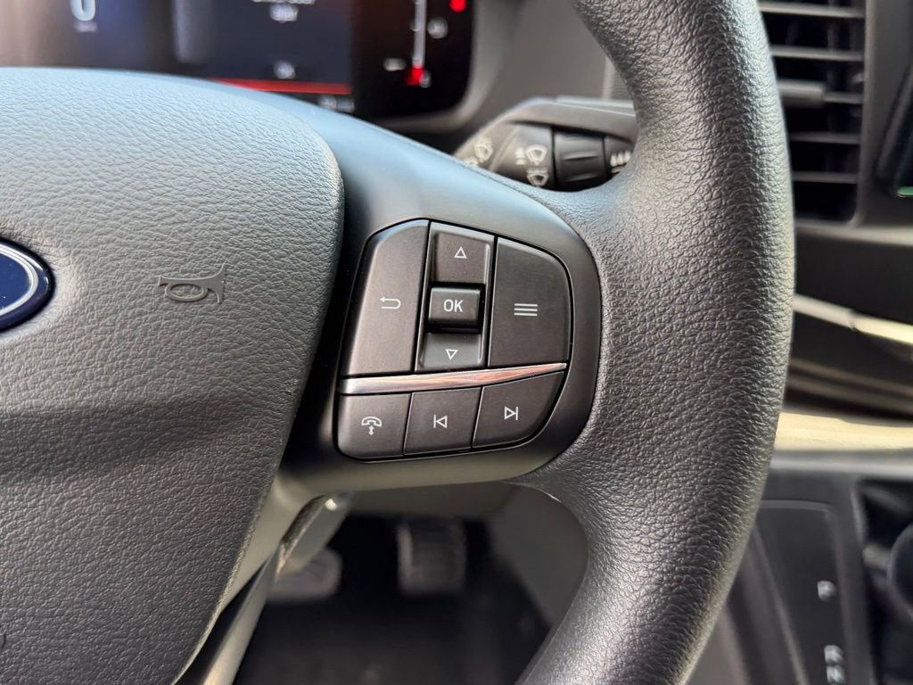 New 2026 Ford Transit 250 148 Medium Roof Extended AWD image 21